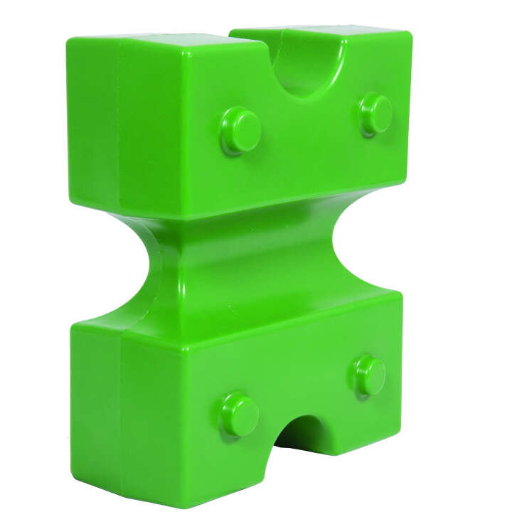 WALDHAUSEN Cavaletti-Block